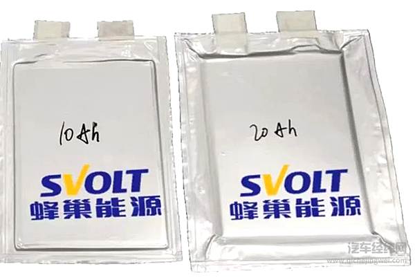 获固态电池制造工艺 宝马电动车的性能将实现跃升？