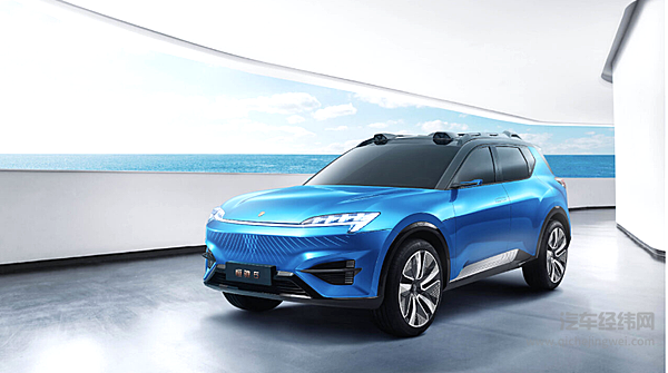 只有过去时没有将来时的恒大汽车