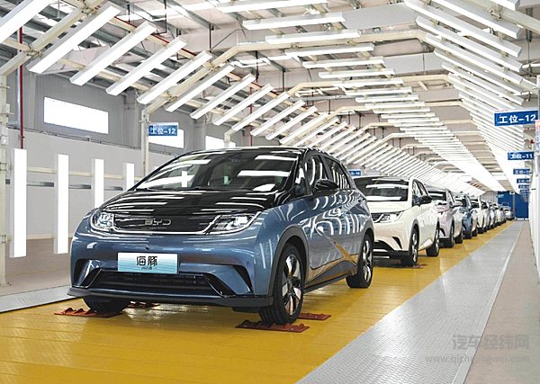 从火爆到平淡 纯电小车为何不再受青睐？