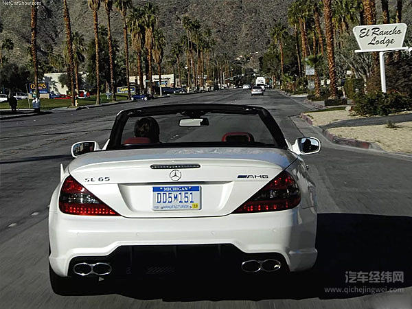 从LED到OLED 汽车尾灯如何变得更潮？