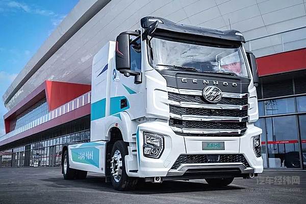 群雄争霸多样化发展 国内氢燃料电池的市场格局不容小觑