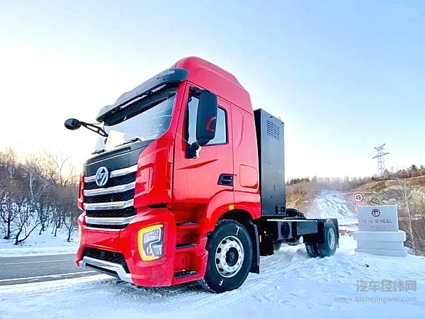 群雄争霸多样化发展 国内氢燃料电池的市场格局不容小觑