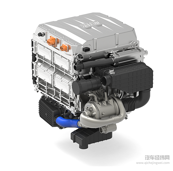 群雄争霸多样化发展 国内氢燃料电池的市场格局不容小觑