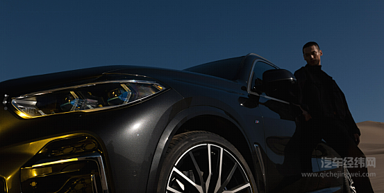 路虎揽胜星脉、宝马X5、奥迪Q7 三款SUV除了豪华有什么不同？