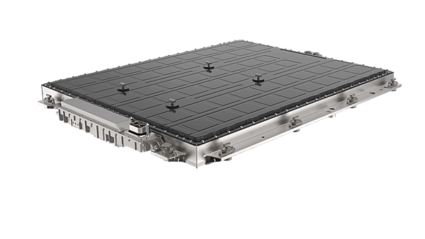 上汽、中石化、中石油、宁德时代、上海国际汽车城强强联手成立捷能智电