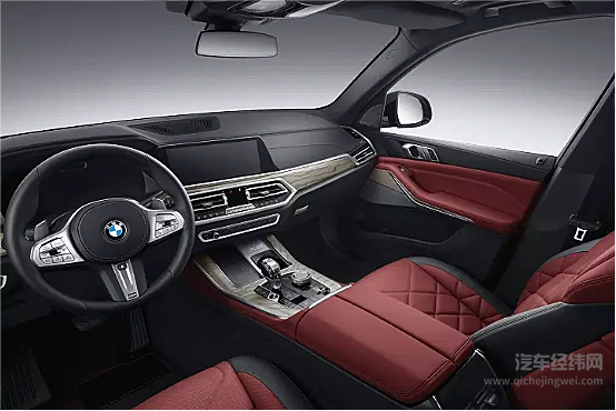 当豪车玩起性价比 上汽奥迪Q6能否与宝马X5一较高下？