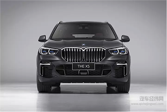 当豪车玩起性价比 上汽奥迪Q6能否与宝马X5一较高下？