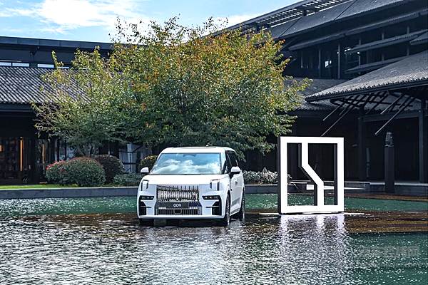 冲击高端新能源MPV市场 国产品牌有何实力？