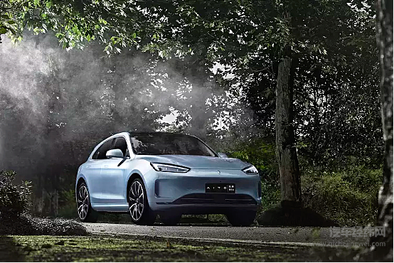 朋友圈越发壮大 华为能否成功构建汽车生态联盟？