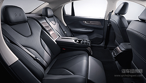 三款纯电动B级车中怎么选？红旗E-MQ5领衔主演