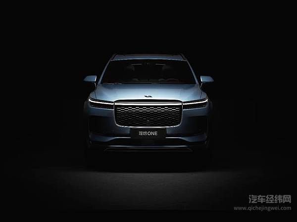 全球首创的星环大灯 为何一直被模仿？