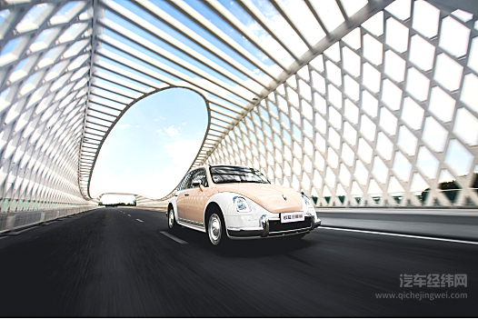 高端纯电动小车PK smart精灵1号和欧拉芭蕾猫谁更讨喜？