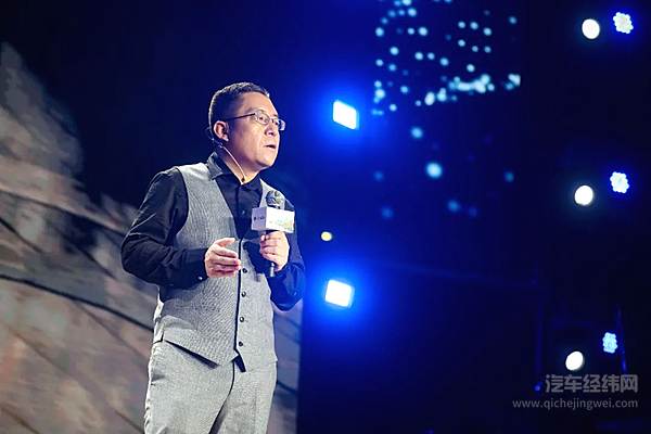 东风汽车有限公司东风日产乘用车公司英菲尼迪事业总部副总部长王保军