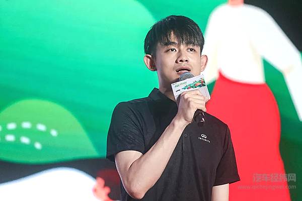 英菲尼迪：坚定深耕中国 服务品牌全面升级！