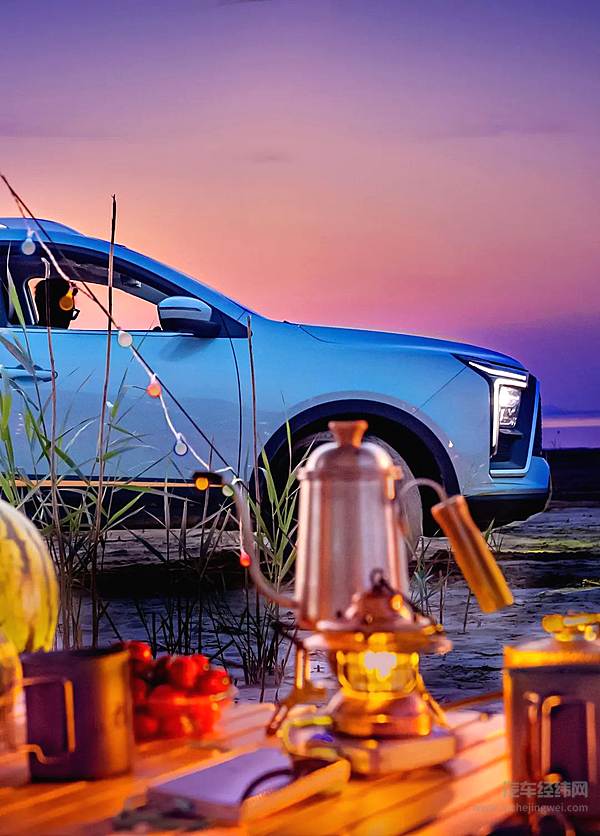 性价比超越同级车型 思皓X6能否让家庭用户满意？