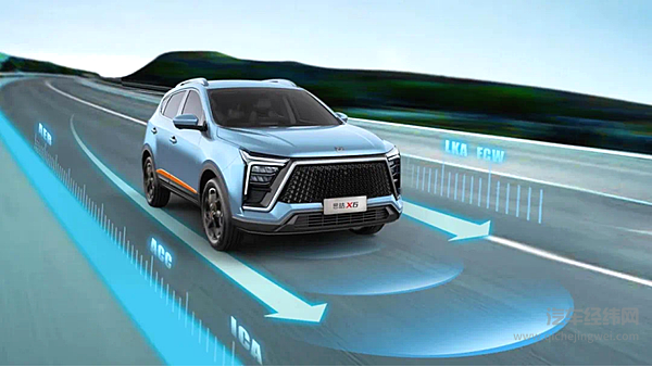 性价比超越同级车型 思皓X6能否让家庭用户满意？