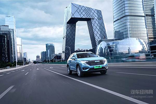 蓄势新能源发力全球化 长城汽车2022年销量超106万辆