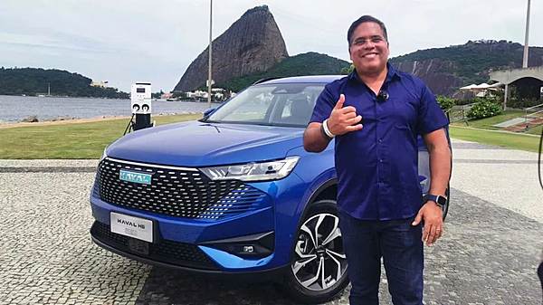 蓄势新能源发力全球化 长城汽车2022年销量超106万辆