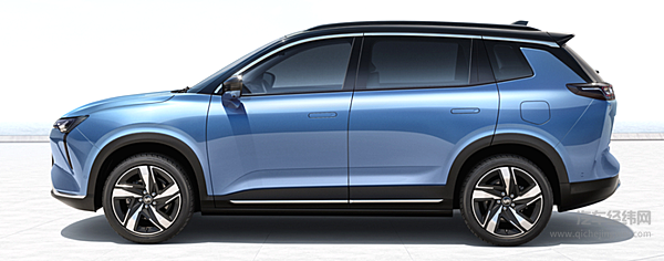 洗牌不可避免 想造赢得大众认可的车没那么容易