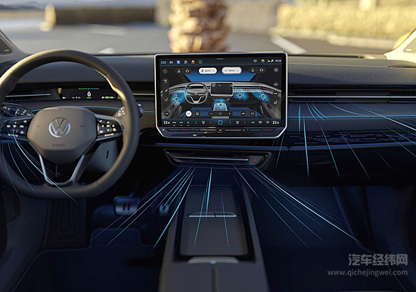 大众ID.7会成为合资电动B级爆款车型吗？