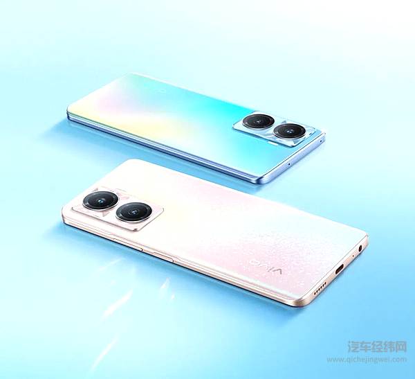 跨界造车潮再度来袭 VIVO准备进军新能源汽车领域？