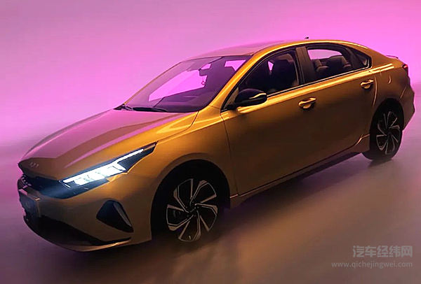 新车猛降2.3万 新款起亚K3降价求生能够唤回消费者吗？