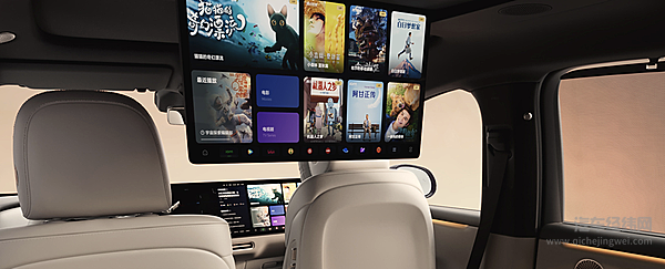 理想i6家庭性能风VS智界R7的科技豪华范 谁是你的“梦中情车”？