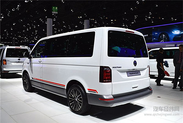 经典与时尚碰撞出精彩人生——大众商旅车迈特威悠享版即将上市