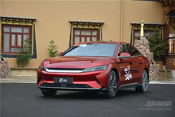 碰撞事件持续发酵！比亚迪刀片电池能否力排非议