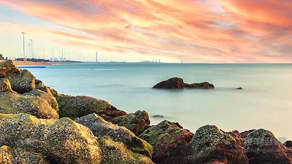 Power Up Plan 海南环岛海滨线正式贯通