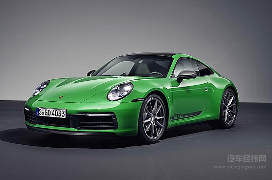 减重后跑进4秒 保时捷911 Carrera T代表的轻量化跑车前途如何？