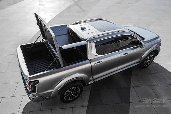 山海炮将于广州车展上市！