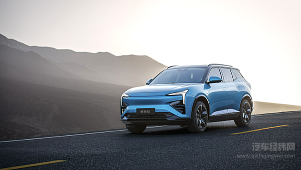 洗牌不可避免 想造赢得大众认可的车没那么容易