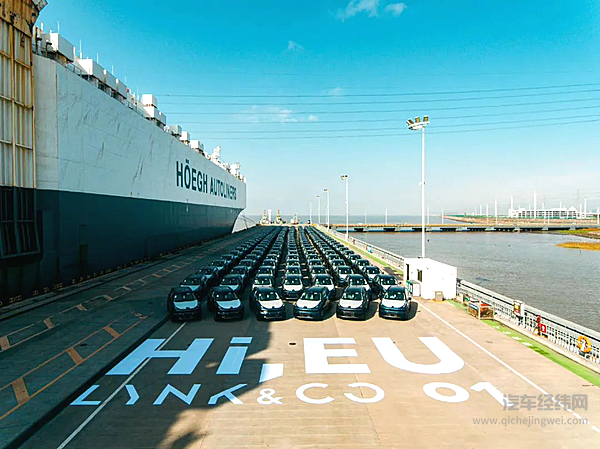 告别高速增长 中国汽车企业的淘汰赛即将开启