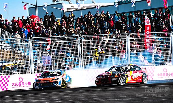 第三届中国汽车摩托车运动大会（大庆）新闻发布会在京召开