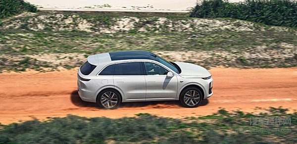 星纪元ET挑战理想L6 除了低价还有什么亮点？