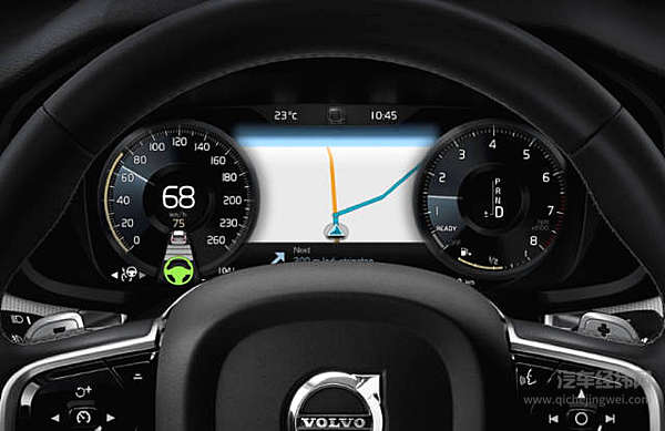 那个最后才换代的沃尔沃S60 说要取消柴油车