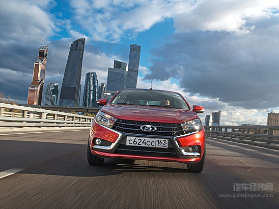 欧洲汽车品牌扎堆退出俄国市场 给自主品牌带来了机会？