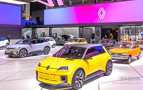 欧洲汽车品牌扎堆退出俄国市场 给自主品牌带来了机会？