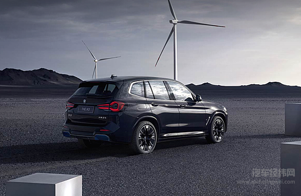 口碑持续下滑 成投诉榜冠军的宝马能否及时止损？