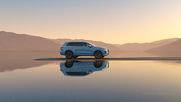 理想汽车入局 碳化硅芯片为什么这么香？