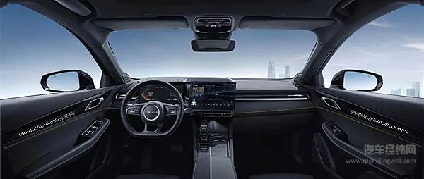 不止运动更要科技 全新领克03重新定义年轻轿跑？