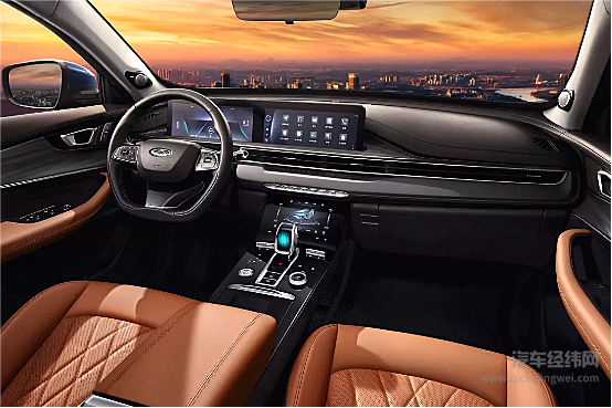 国产中型SUV崛起 长安CS85 COUPE和瑞虎8 PLUS谁更能得人青睐？