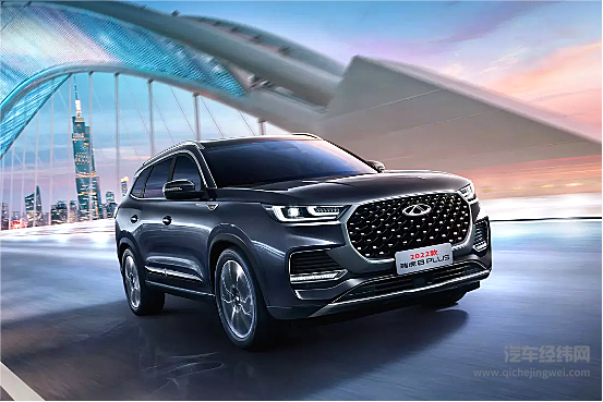 国产中型SUV崛起 长安CS85 COUPE和瑞虎8 PLUS谁更能得人青睐？