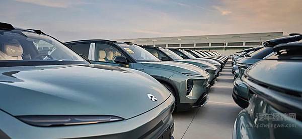 销量占据全球68% 国产新能源厂商真的实现弯道超车了吗？