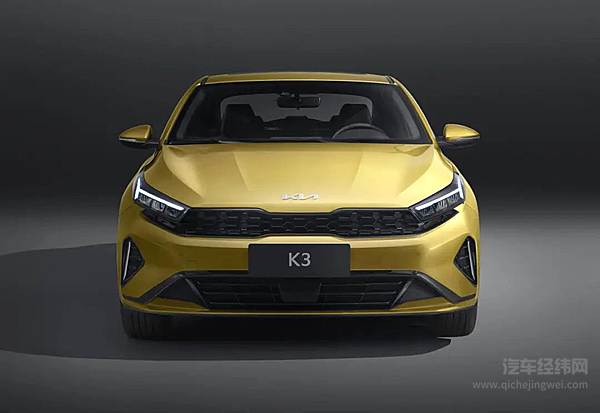新车猛降2.3万 新款起亚K3降价求生能够唤回消费者吗？