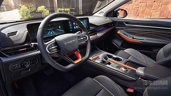 “7万级品质家轿新卷王”来袭 全新艾瑞泽5 GT上市 售价7.99万起