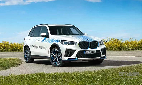 宝马携手丰田 目标不仅限于燃料电池