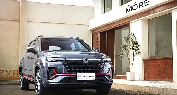 五菱星驰正式进场 吉利和长安如何应对？