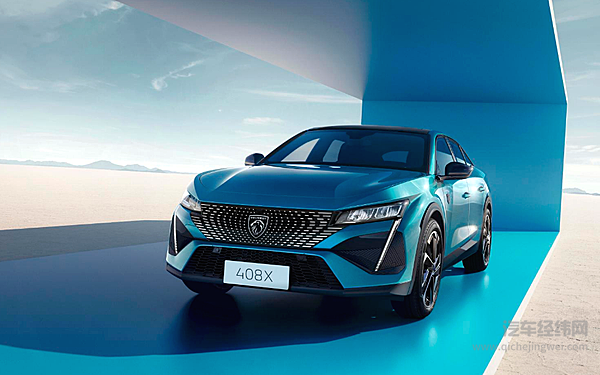 标致408X中国首发 东风神龙能否迎来转机？